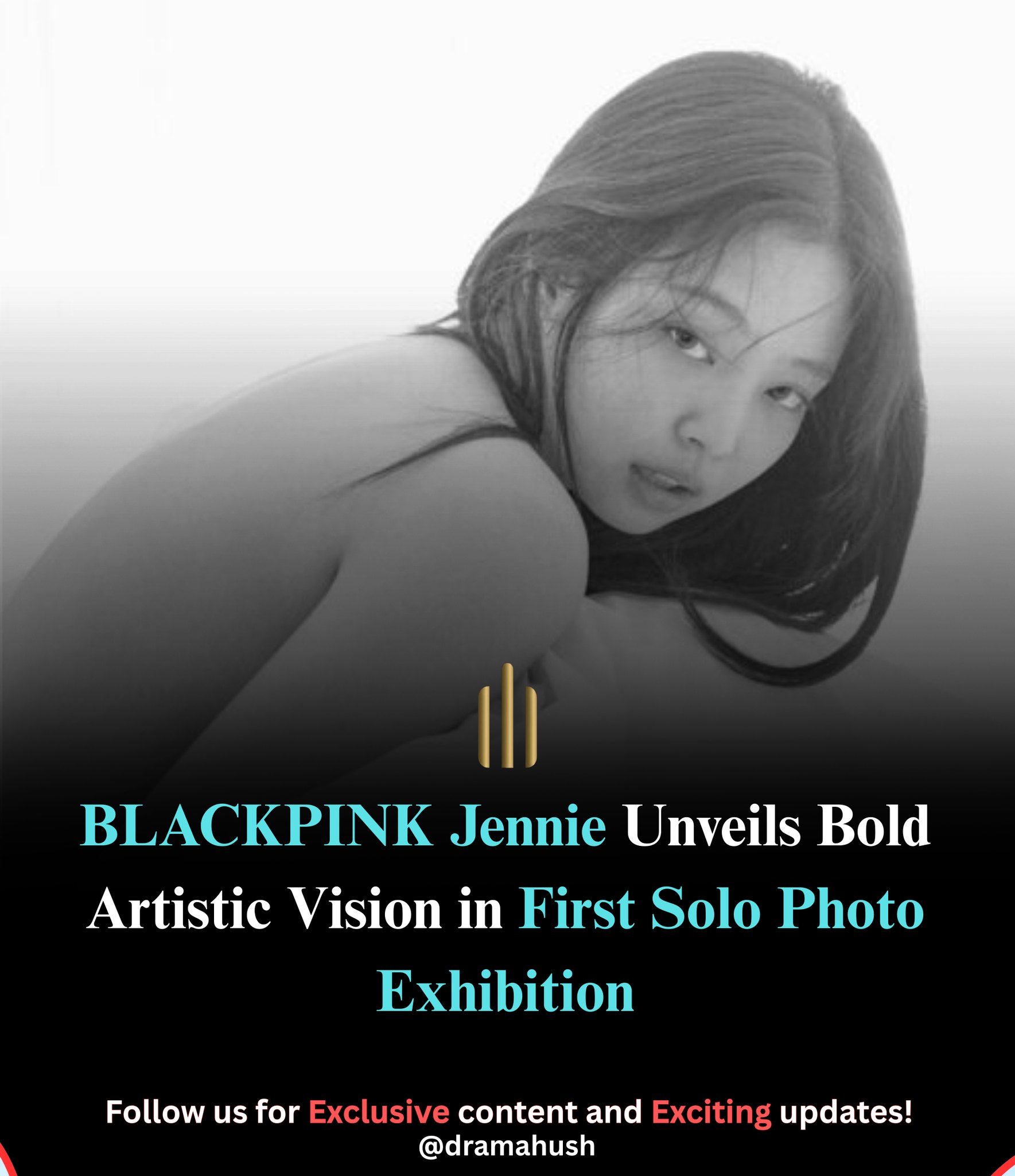 JENNIE ジェニー J2NNI5 photobook フォトブック JENNIEの写真展「J2NNI5」が代官山 蔦屋書店にて開催。韓国を代表する