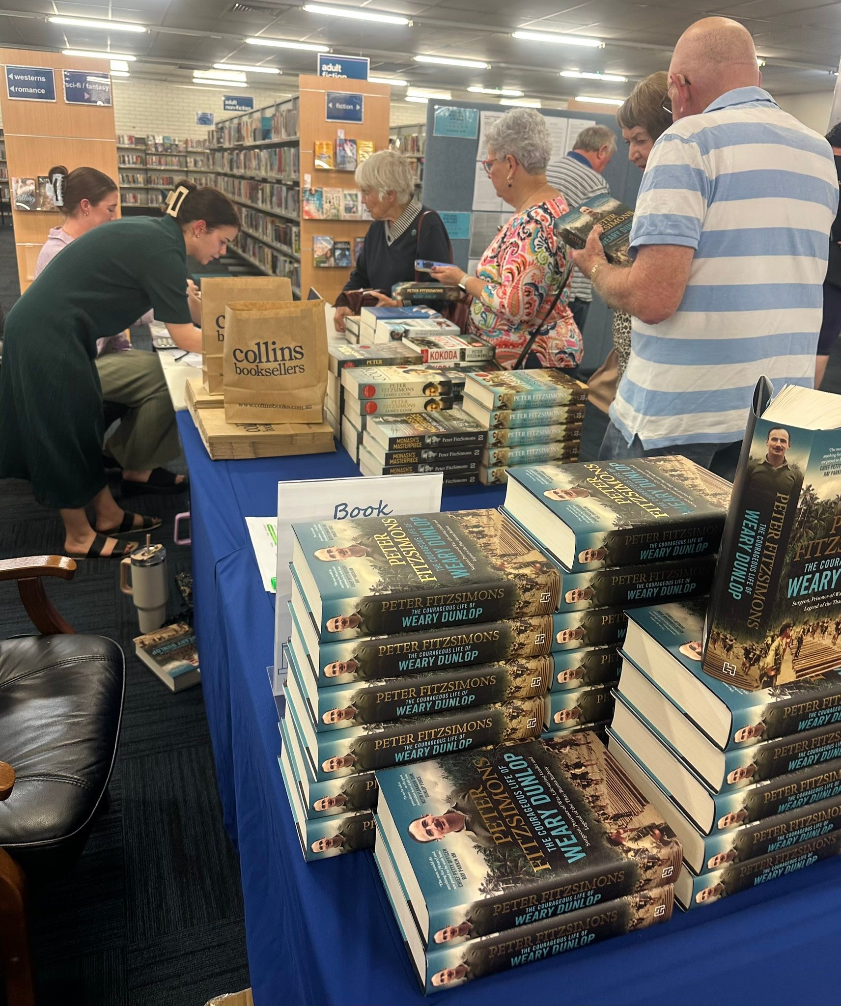 Swan Hill Regional Library... - Swan Hill Regional Library