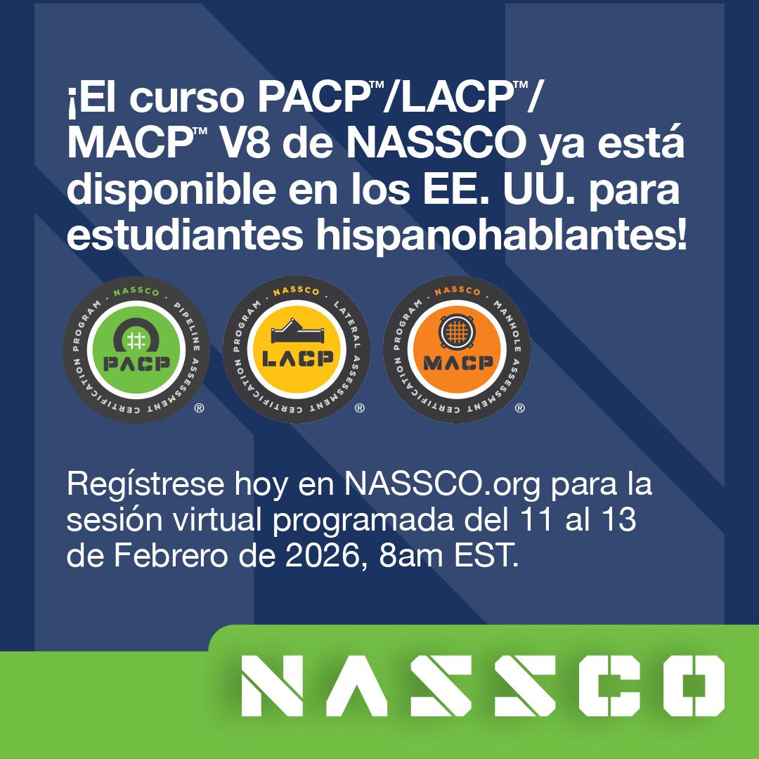 Nassco, Inc.