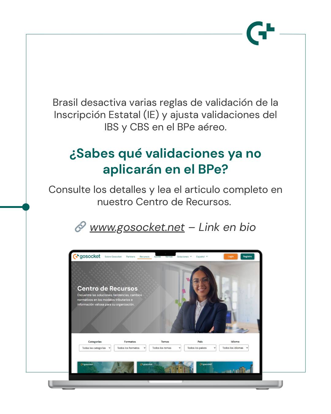 Gosocket - El cierre de año es un buen momento para agradecer la ...