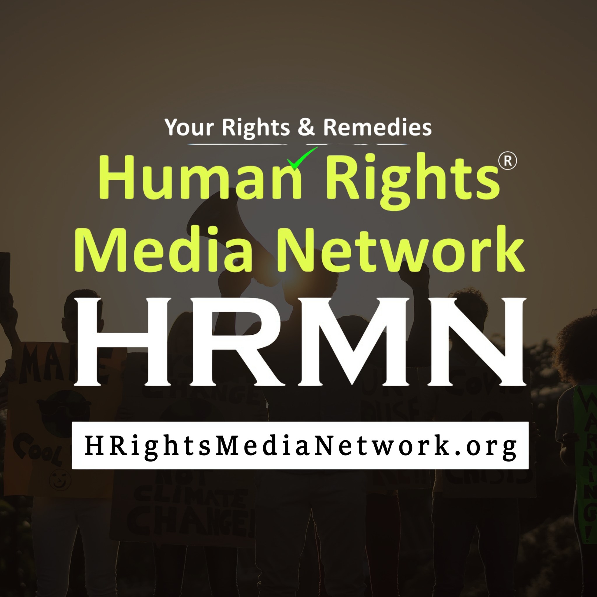 Human Rights Media Network
