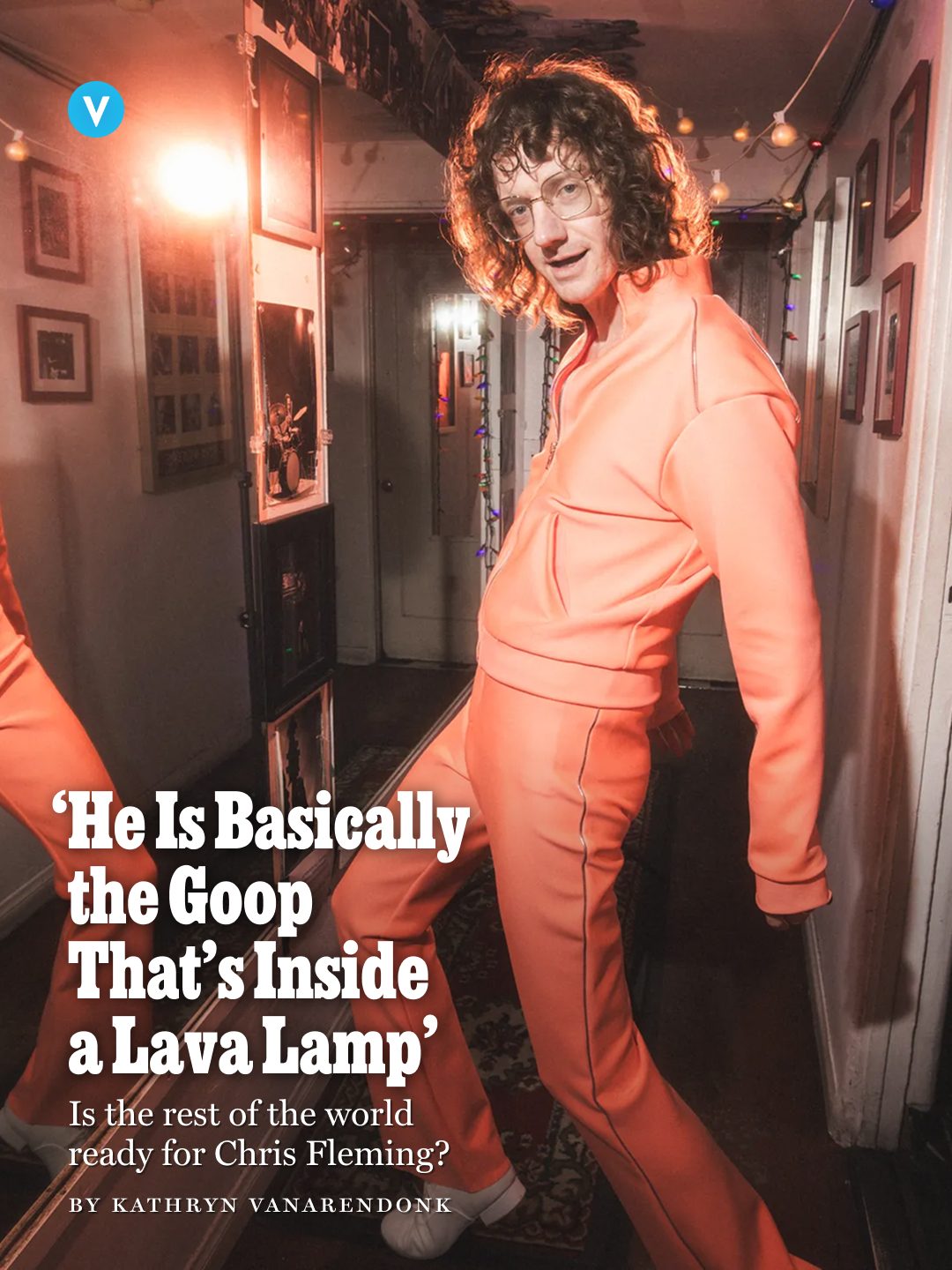 New - In podcasts, internet-comment sections, the replies to his viral ...