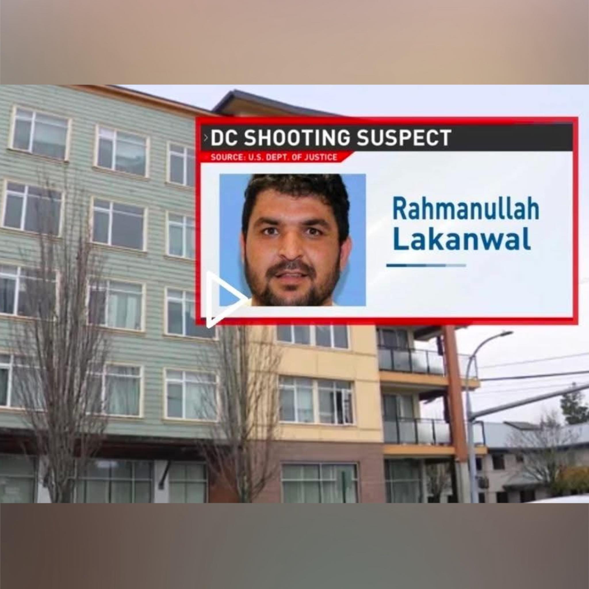 rahmanullah lakanwal wife and kids Image 5