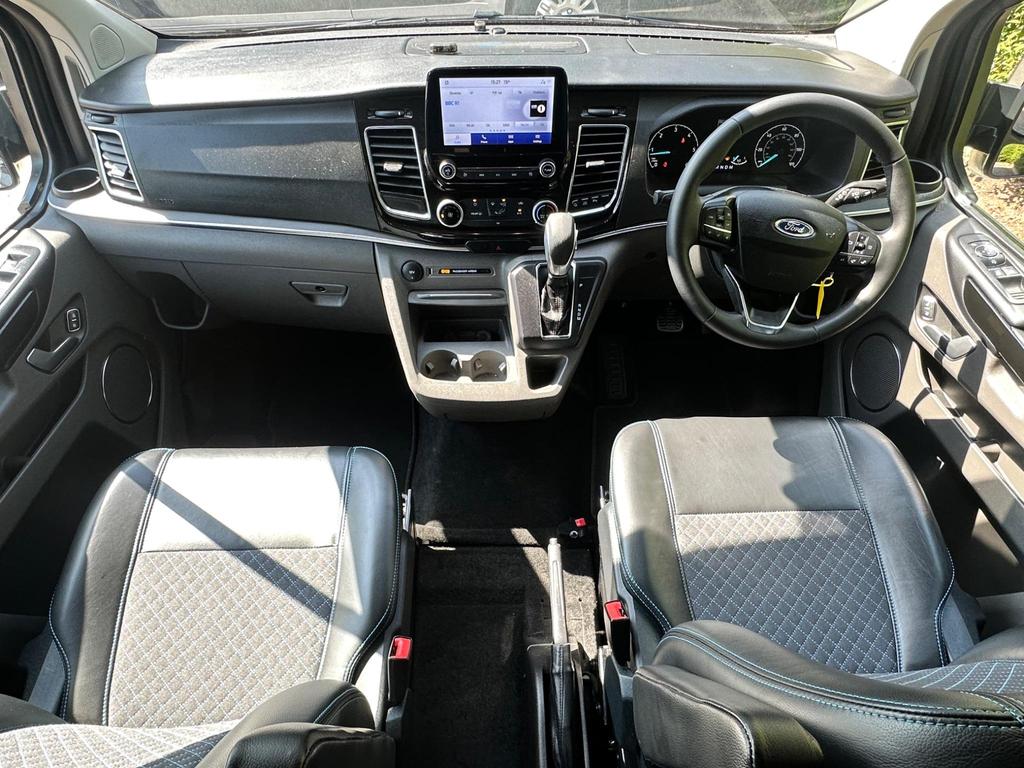 Alan Kerr Ltd Motorhomes | Paignton