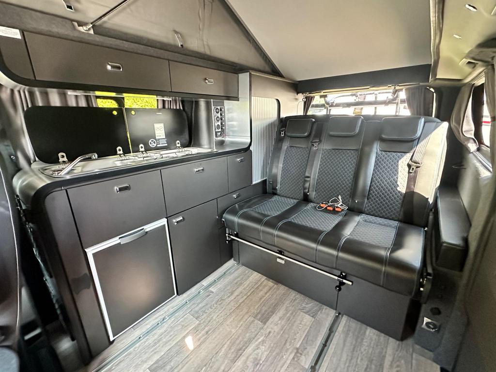 Alan Kerr Ltd Motorhomes | Paignton