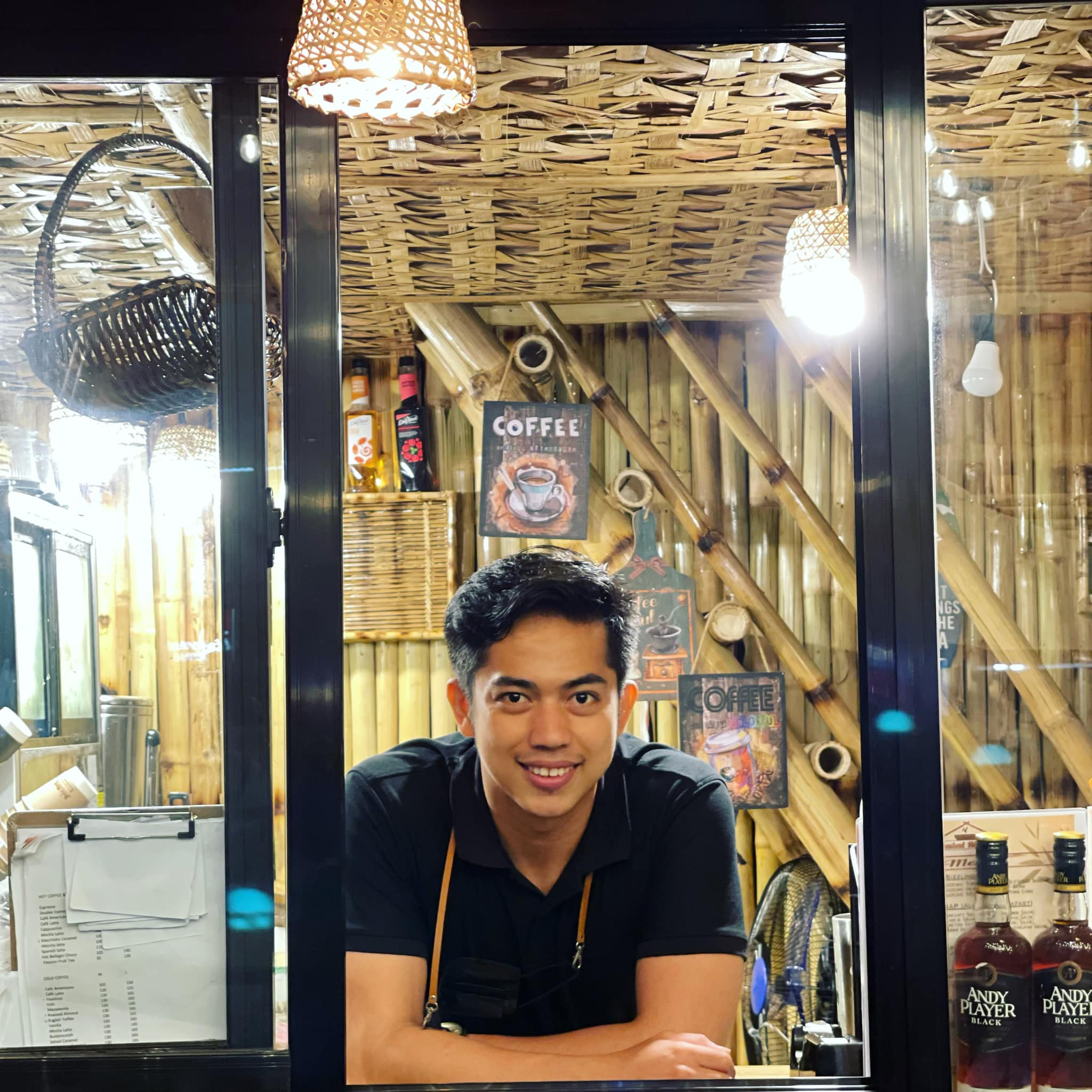 Balai - Balai Mario is now OPEN TO SERVE YOU! 🛖 The need to unwind with ...