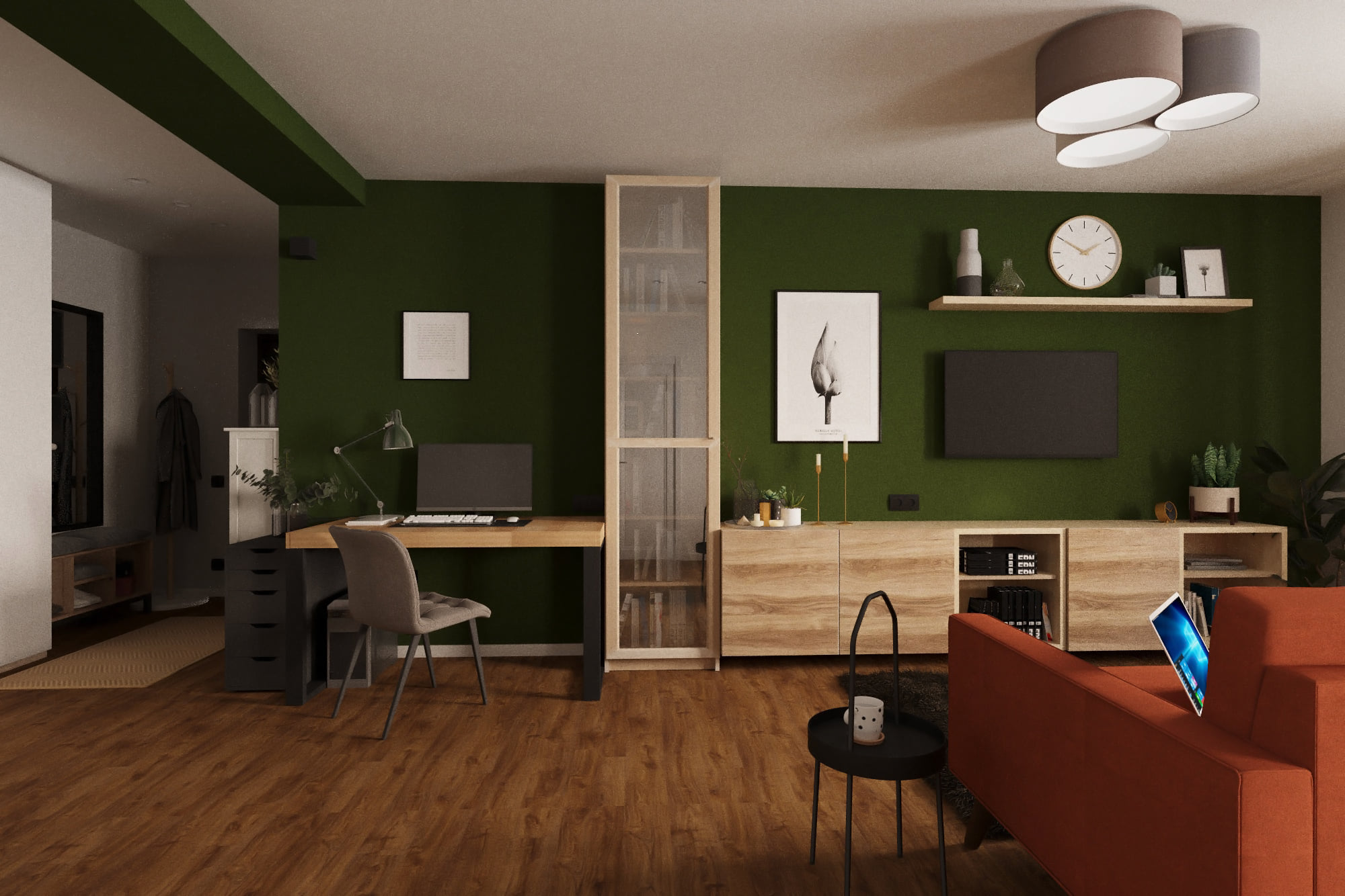 RoseMarine Interior Design | Lviv