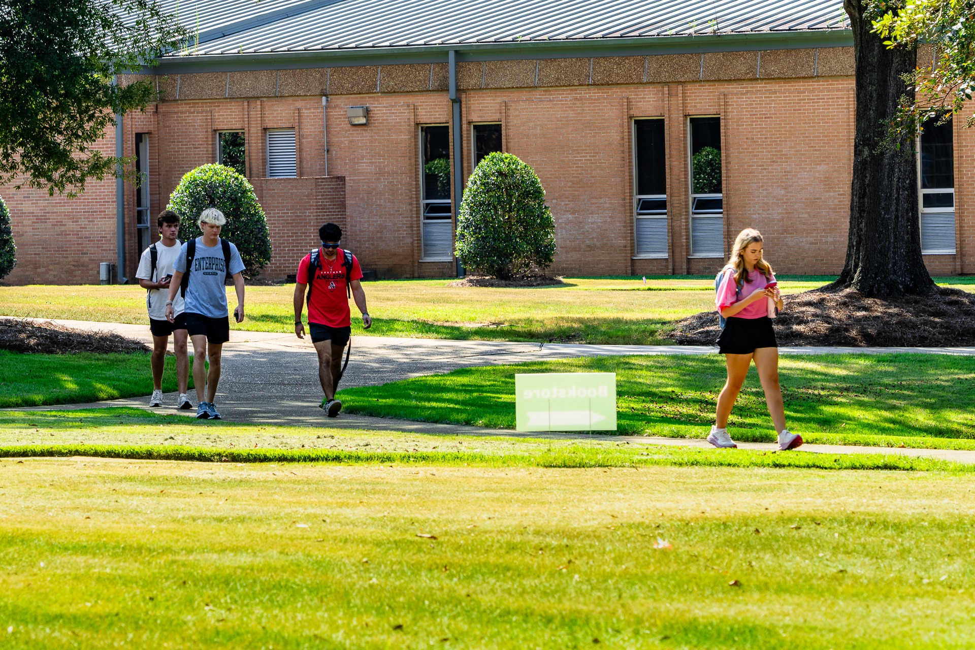 Enterprise State... - Enterprise State Community College