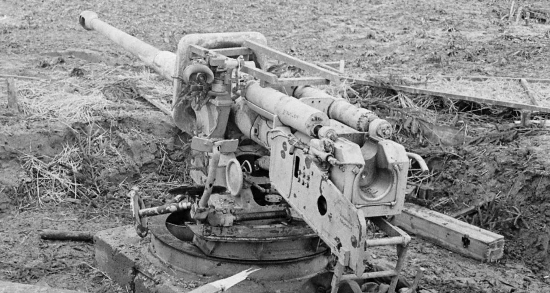 TankHistoria - The Green Mace system, fitted with the 5... | Facebook