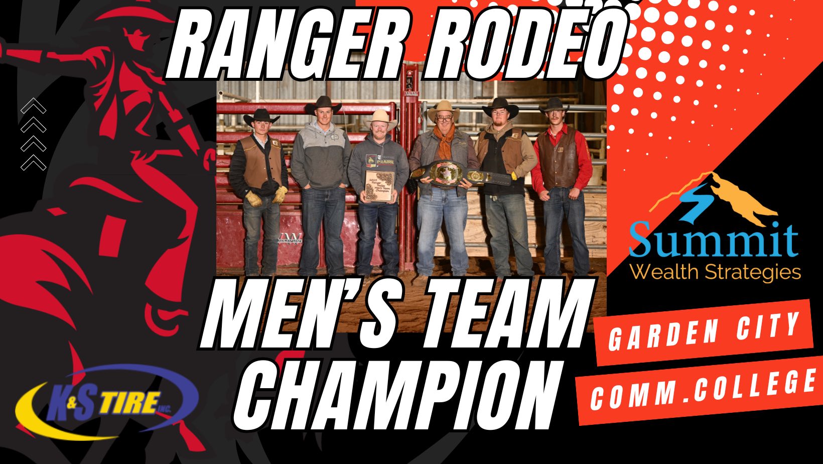 Northwe... - Northwestern Oklahoma State University Rodeo Team