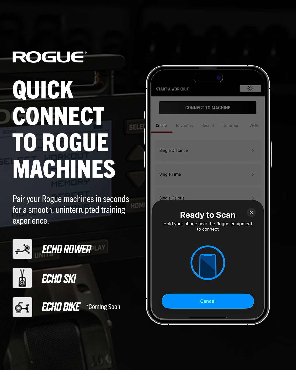 Rogue Fitness - Rogue Fitness added a new photo.