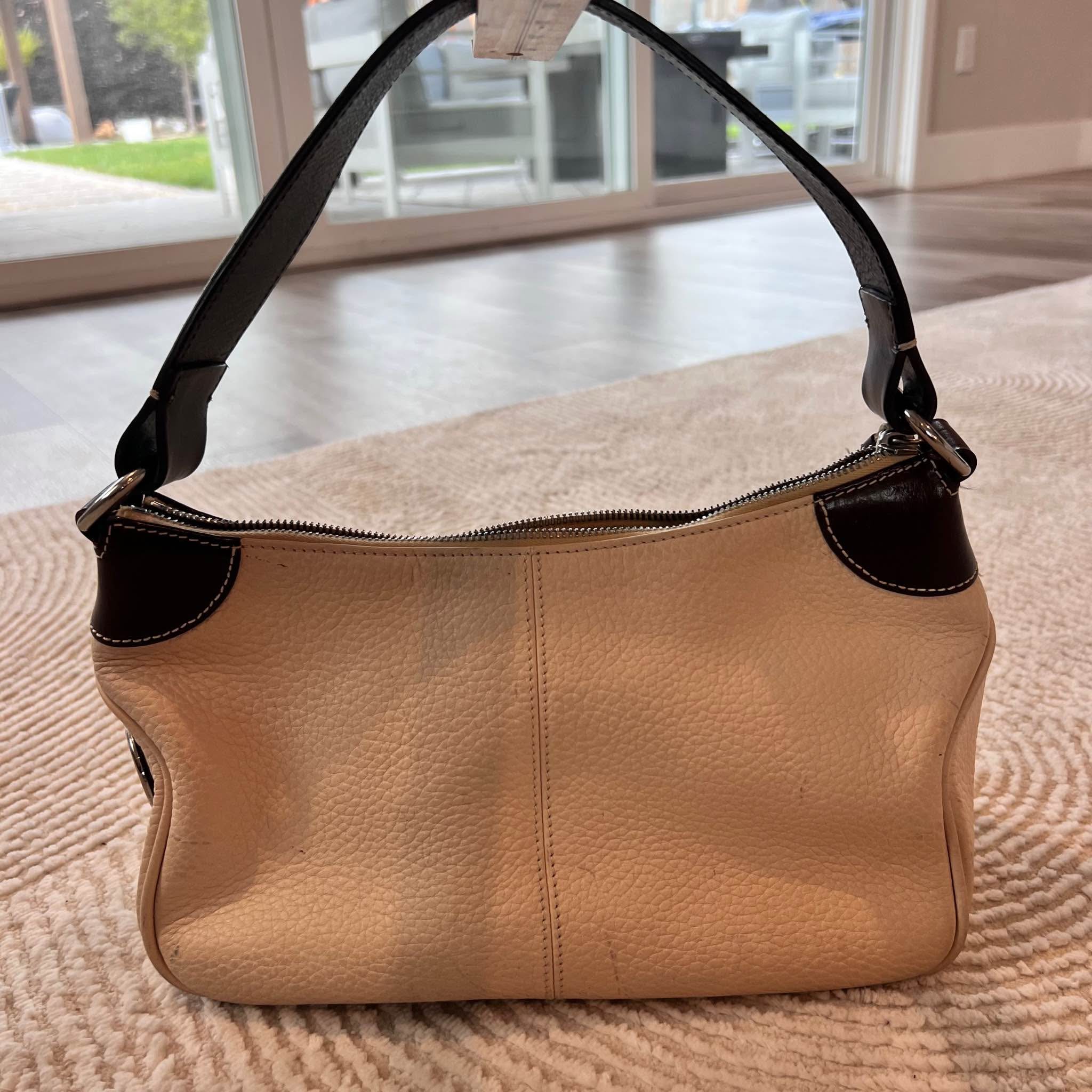 New and used Rare-made-in-usa-old-coach-9059-shoulder-bag-dark 