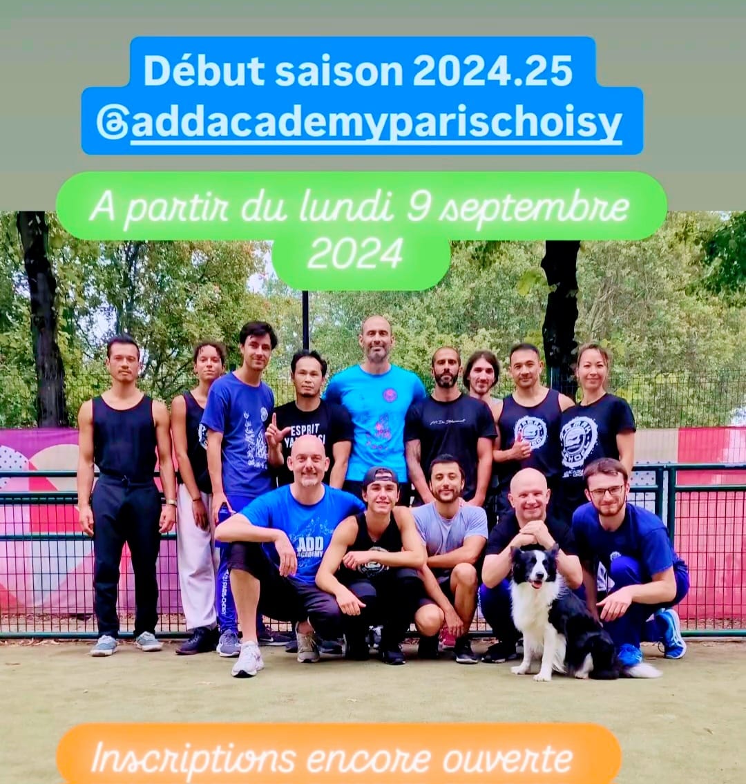 ADD Academy Paris/Choisy | Paris
