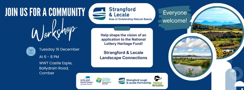 County Down Rural... - County Down Rural Community Network