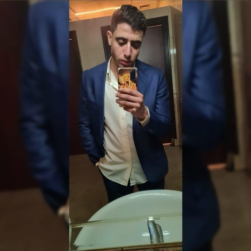 Ragab Hamdy