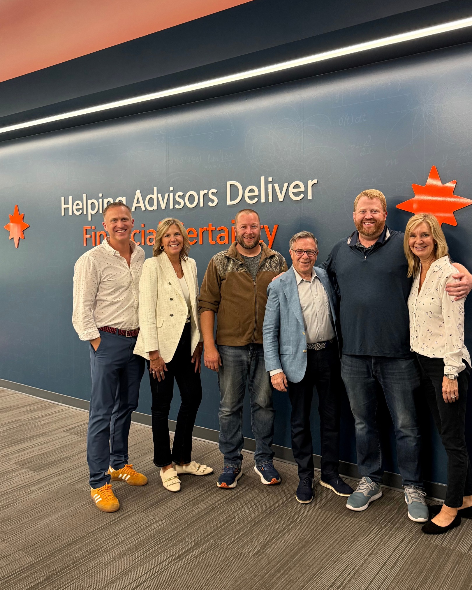 Core - 🎉 Employee Spotlight! 👏 Huge congratulations to Reed White for ...