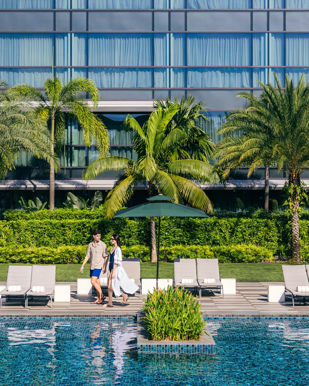Dusit Thani Laguna Singapore - It is with heavy hearts that we announce ...