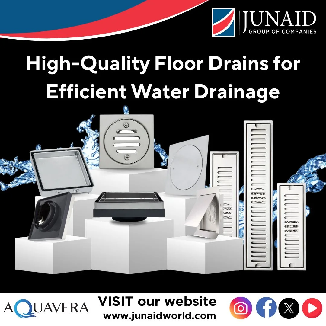 Junaid Group | Dubai
