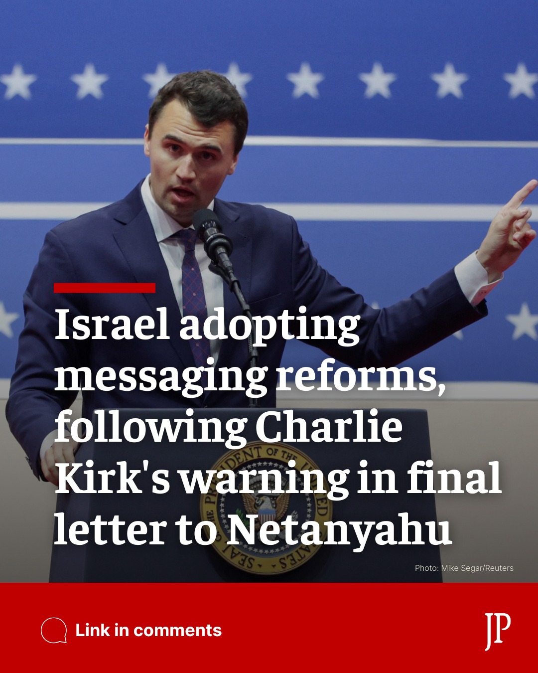 Officials are beginning to implement... - The Jerusalem Post | Facebook