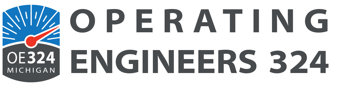 Operating Engineers 324 - Volunteers Needed! Next week is the 14th ...