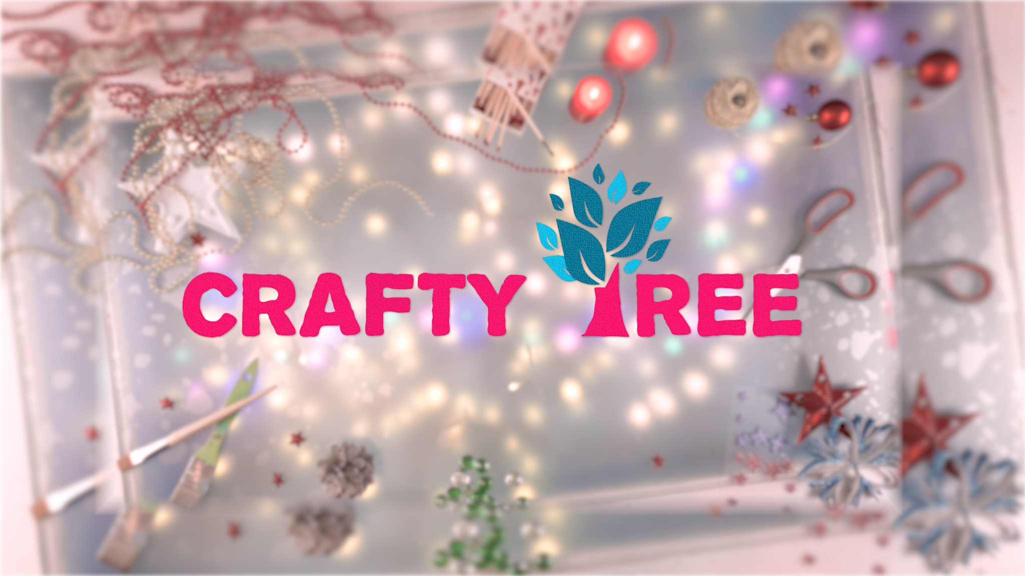 Crafty Tree
