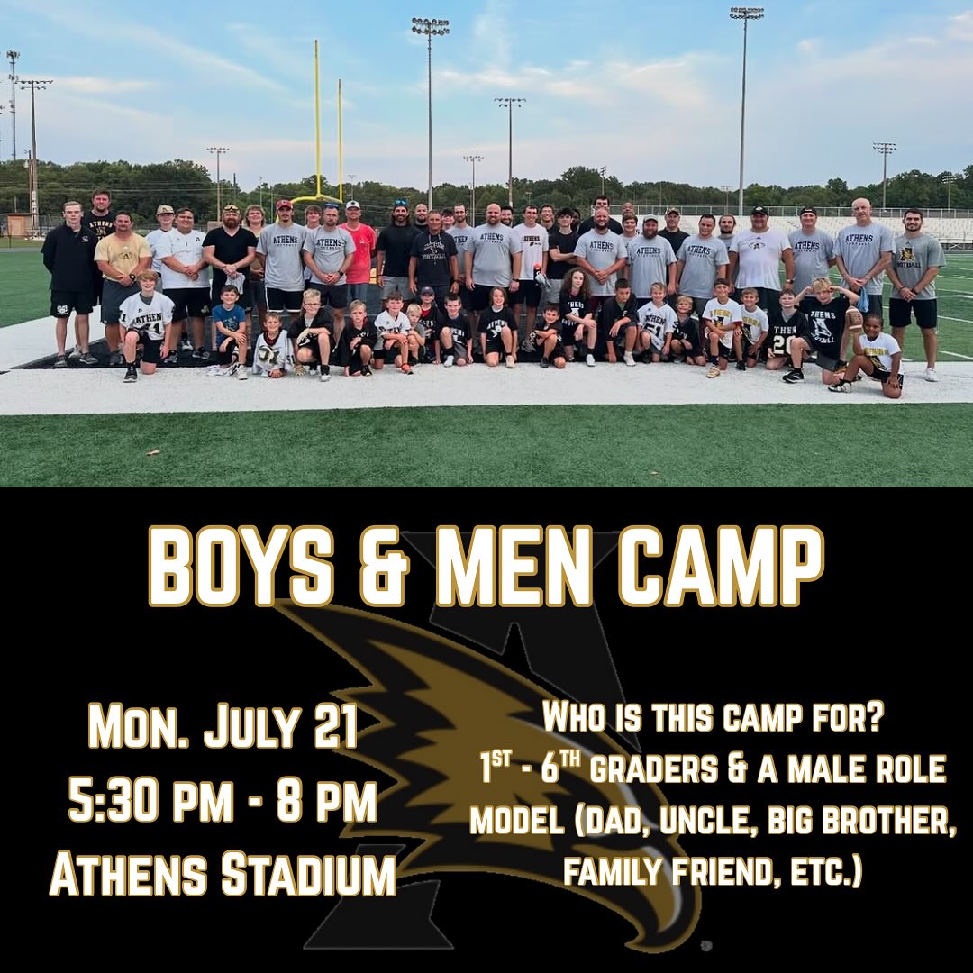 Athens - SPREAD THE WORD‼️ Link to sign up: https://register.ryzer.com ...