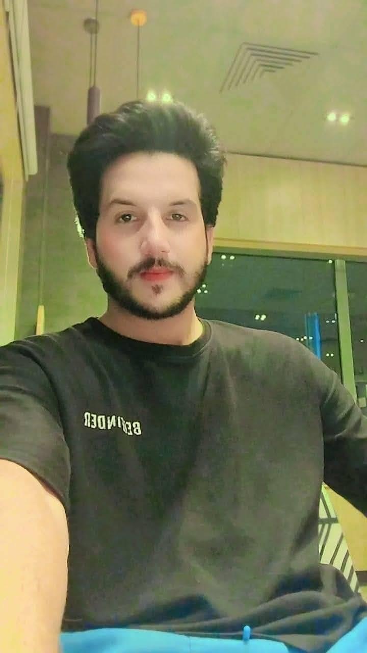 Usman Rajput