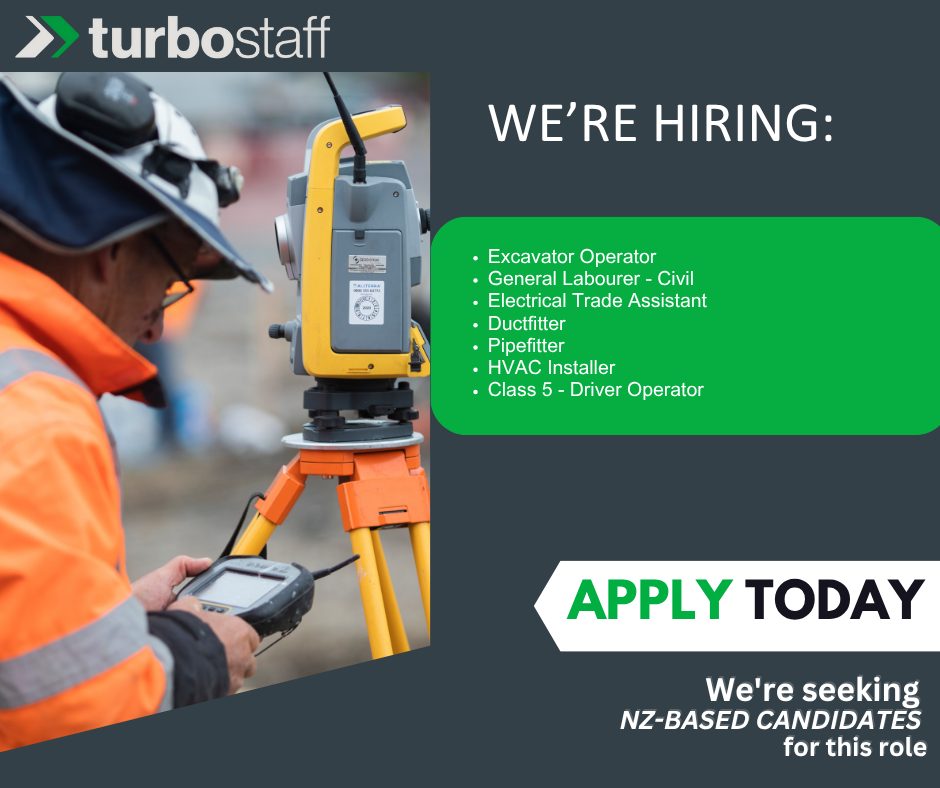 Turbo Staff Ltd - Explore what’s next for your career! ... | Facebook