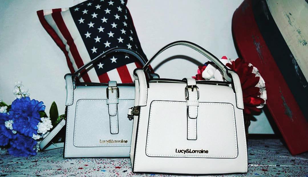 Lucy and Lorraine