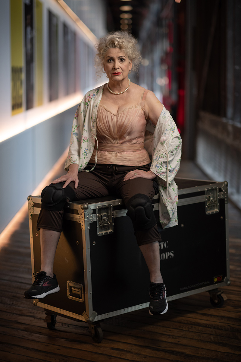 Pamela-Rabe.com