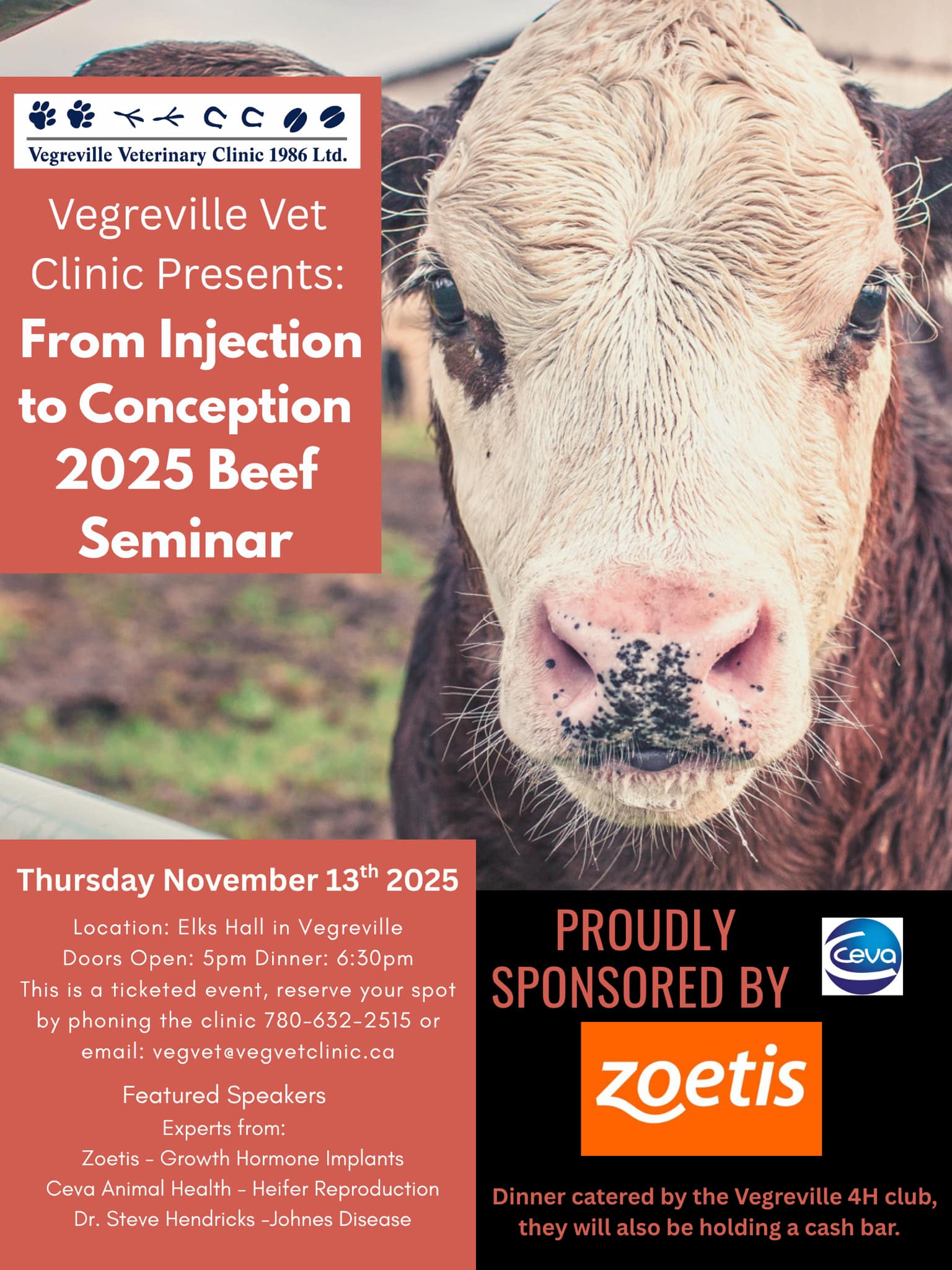Vegreville Veterinary Clinic