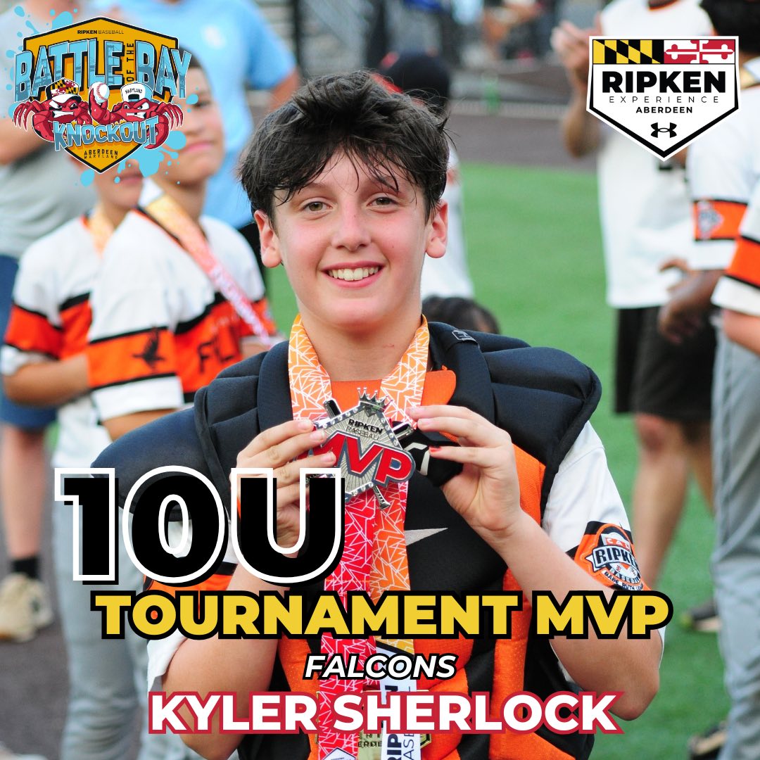The Ripken Experience Aberdeen | Aberdeen MD