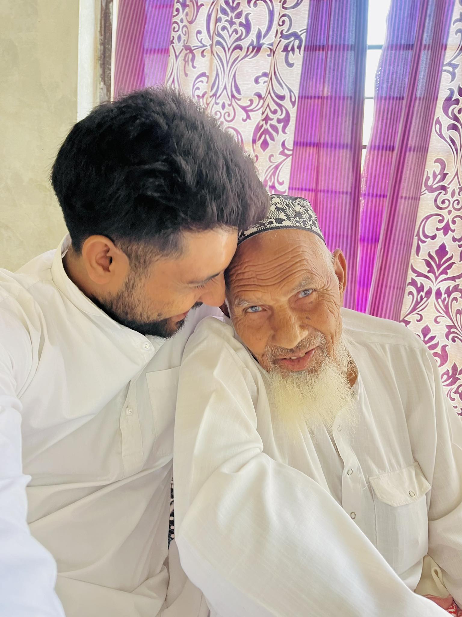 Mohd Rihan