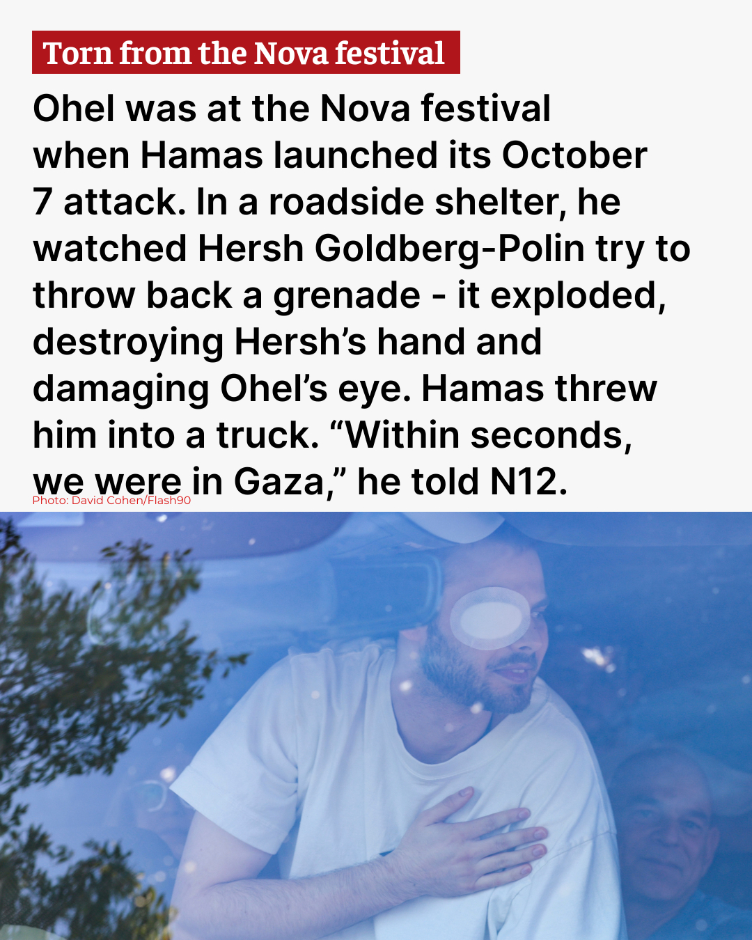 The Jerusalem Post added a new photo. - The Jerusalem Post