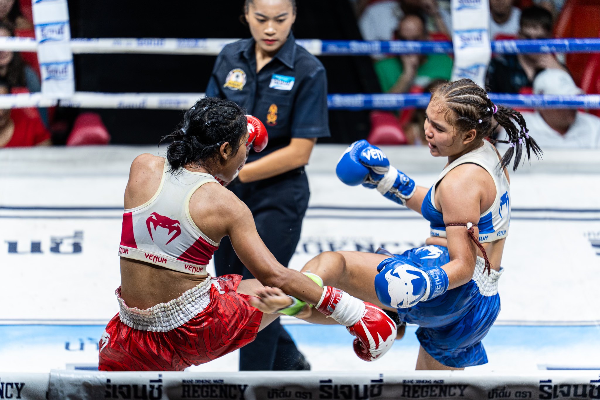 Patong Fight Night... - Patong Fight Night ป่าตองไฟท์ไนท์