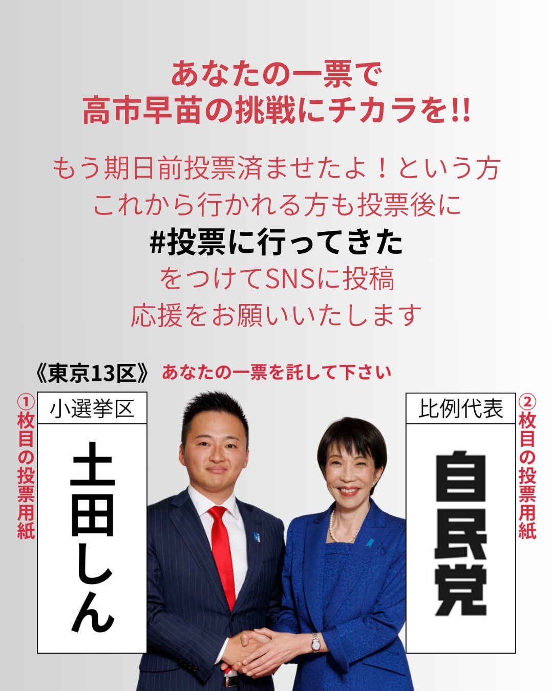足立 区 期 日前 投票 所