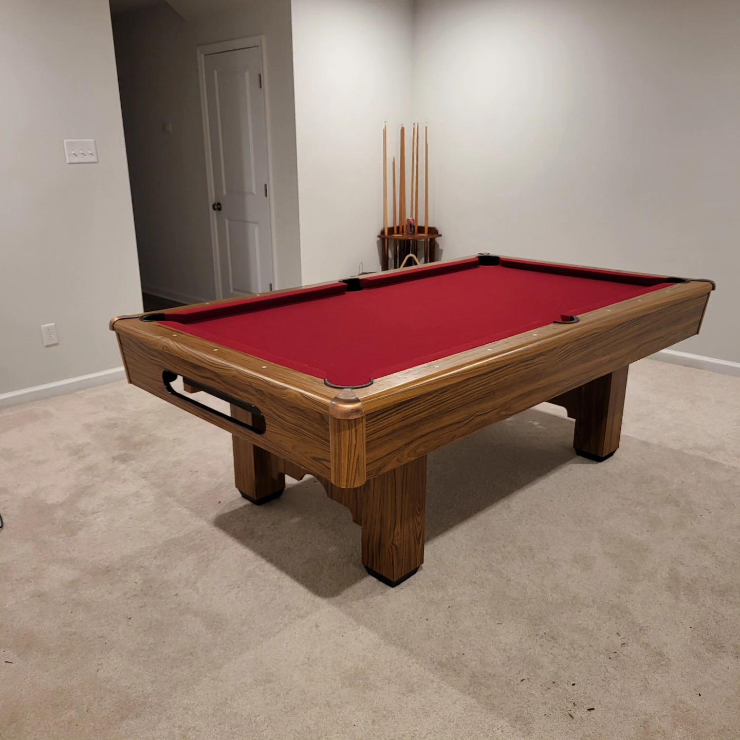 American Pool Table Doctors, LLC | Virginia Beach VA
