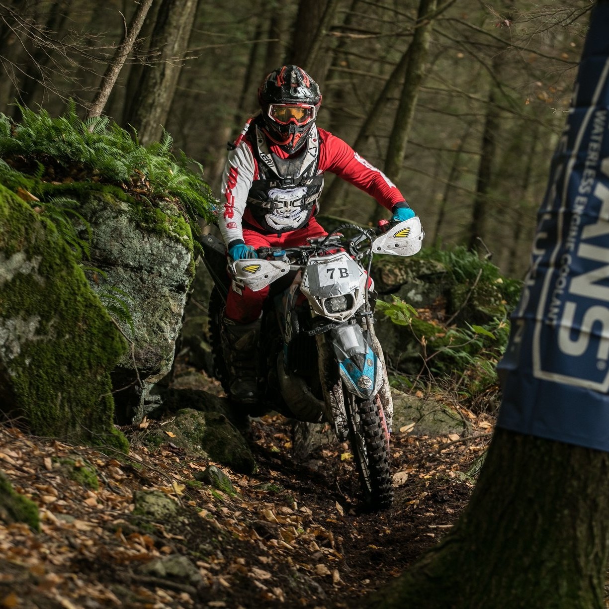 Here’s an excellent example of... - Megan Griffiths Racing | Facebook