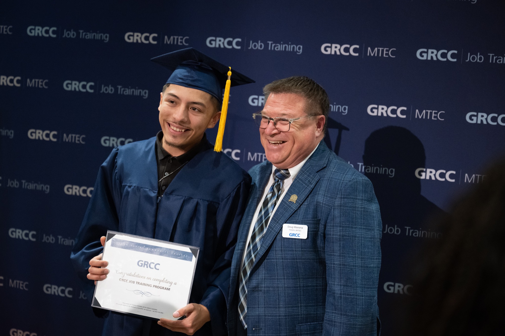 Grand Rapids Community College | Grand Rapids MI
