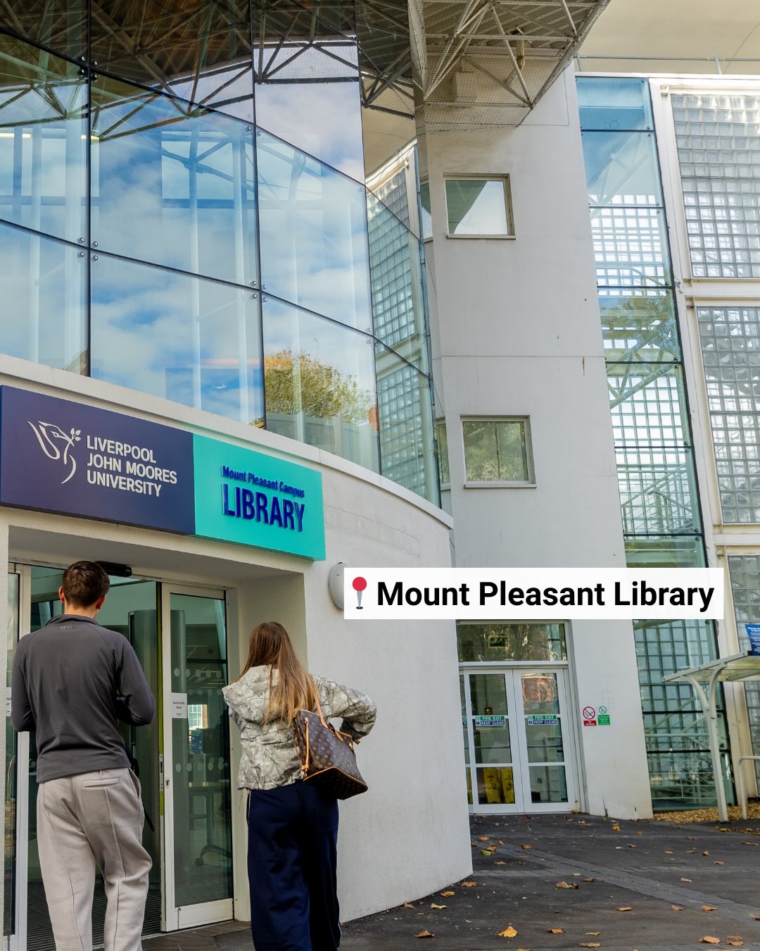 Liverpool John Moores... - Liverpool John Moores University