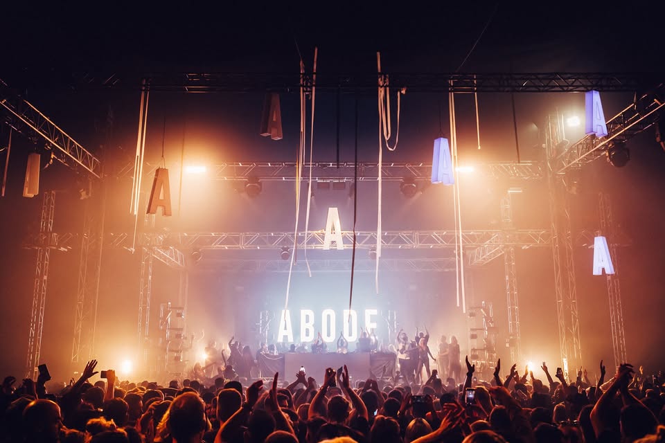 ABODE on the Rock 2026 | Facebook