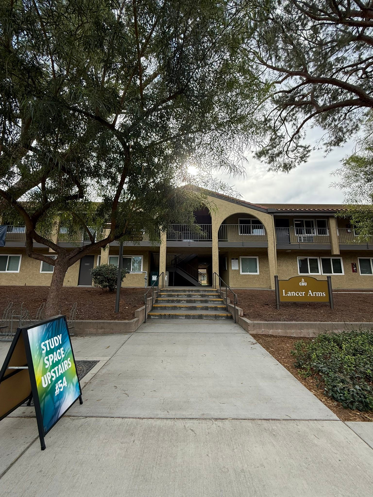 California Baptist University | Riverside CA