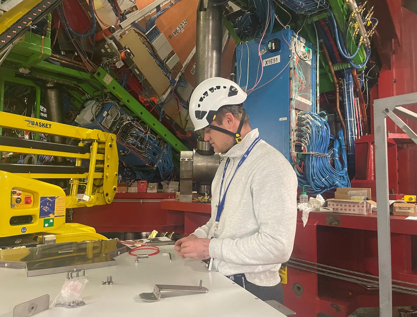 The CMS Muon Group
