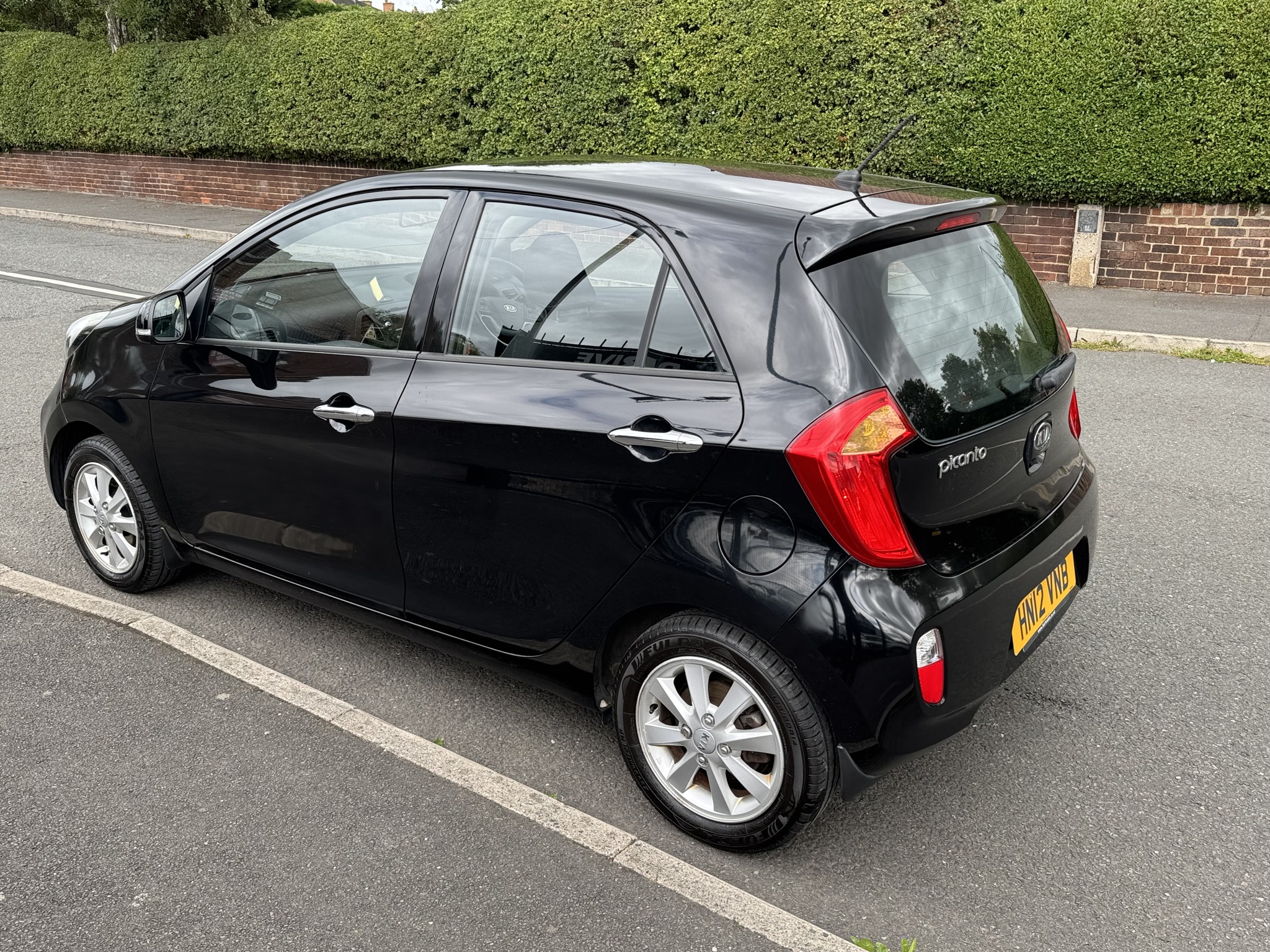 Drive Vehicle Sales... - Drive Vehicle Sales Spondon Derby