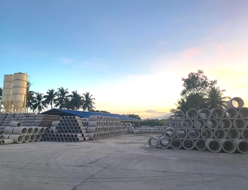 GL UY Builders and Supply - Order Now‼️‼️ Available at San Pablo ...