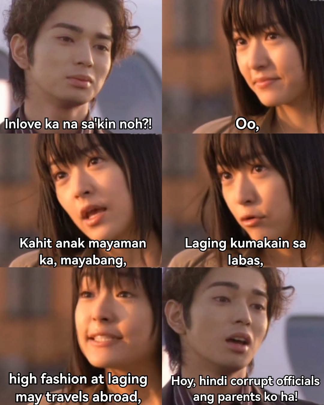 Mga hugot,trip and sad post. | no comment😅 | Facebook