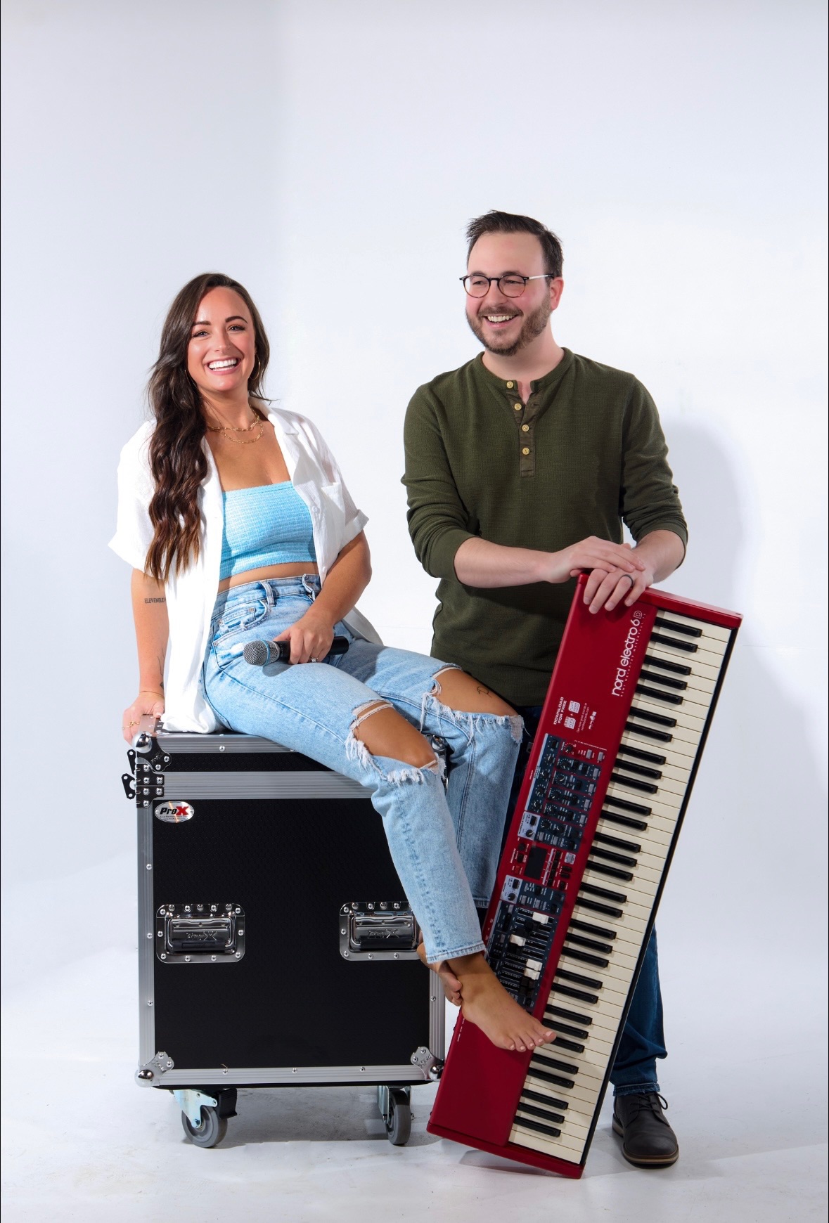 The Taylor Rae Music