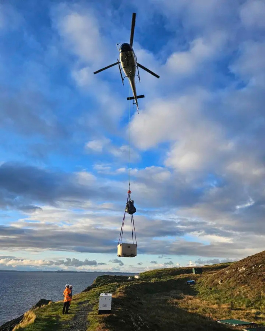 National Trust for Scotland... - National Trust for Scotland