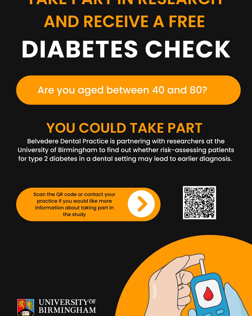 Belvedere - It’s National Diabetes Awareness week, which is a great ...
