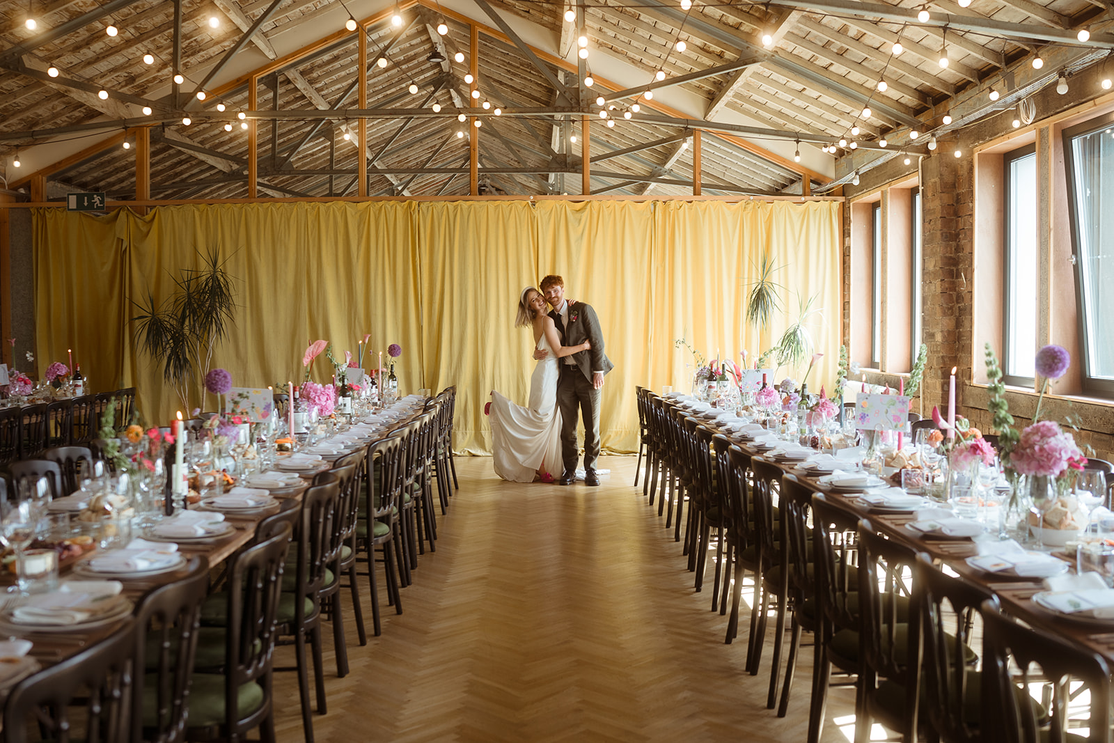 Eventful Spaces | Glasgow